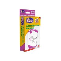 Lamina ABC con Imagenes