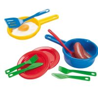 Set de Cocina 13pzs