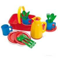 Set Picnic 18pzs