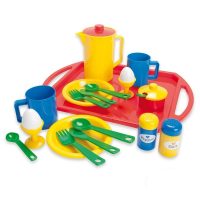 Set Desayuno 23pzs