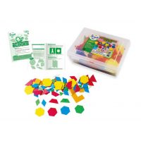 MOSAICO MATEMATICO 250PCS. REF. 1042 (20)