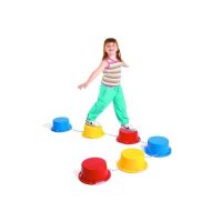 Base Equilibrio Plastico 6u