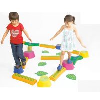 Bosque Equilibrio Plastico
