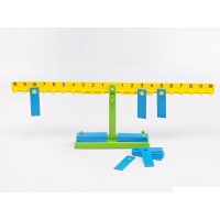 BALANZA PLASTICO 28U