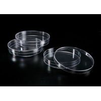 PLACA PETRI DESECHABLE 90X15MM 
