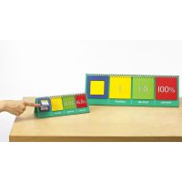 ROTAFOLIO FRACCION EQUIVALENTE PACK 10 19422 (12)