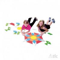 MOSAICO JUMBO
