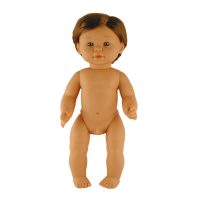 Niño europeo 40cm 