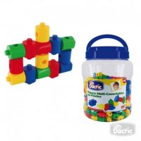 CONECTABLE MULTIPLE PLASTICO 120U (033)