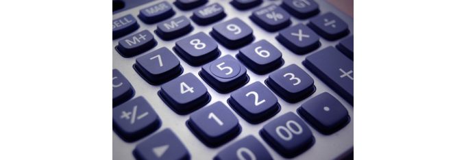 Calculadoras