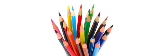 Lapiz color