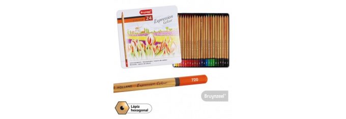 Lapiz artistico