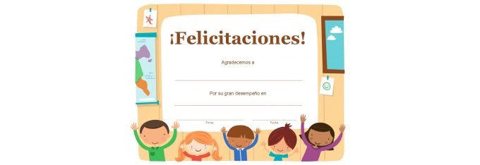 Diplomas