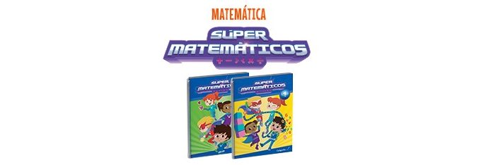 Súper Matemáticos