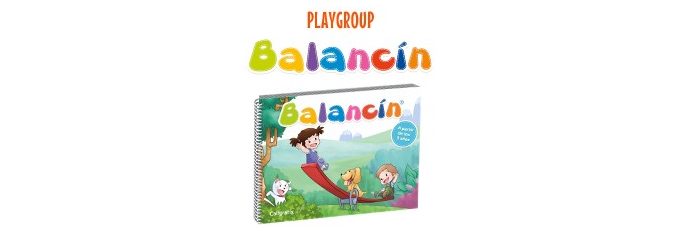 Balancín