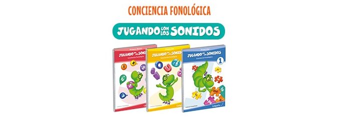 Jugando con los sonidos