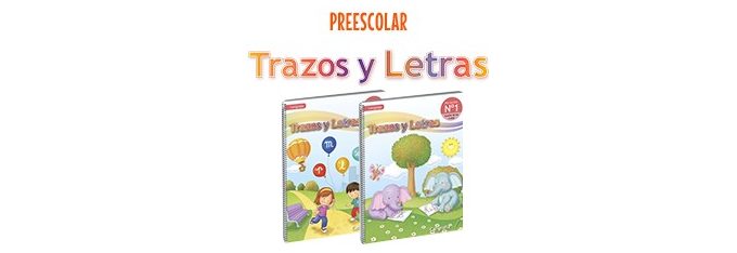 Trazos y letras