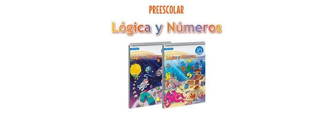 Lógica y números