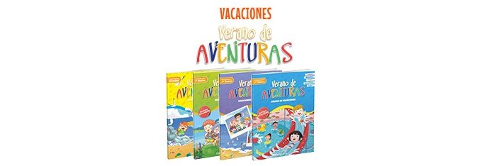 Verano de Aventuras
