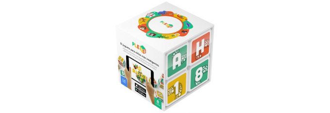 CUBOS PLEIQ