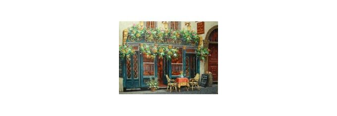 Puzzles para la Casa