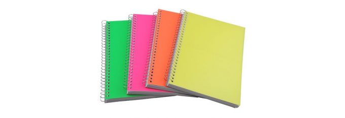Cuadernos