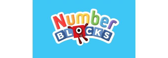 Numberblocks