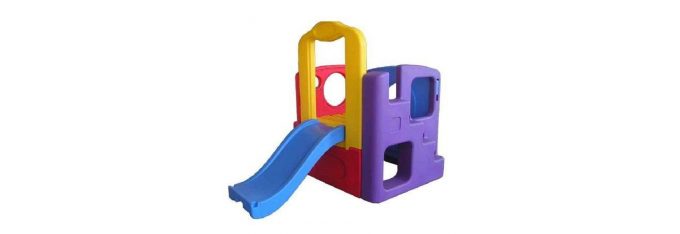 Juegos de Patio