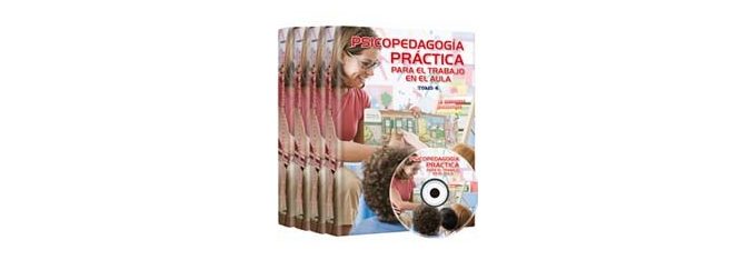Pedagogia y otros