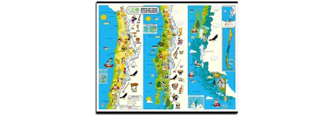 Mapas